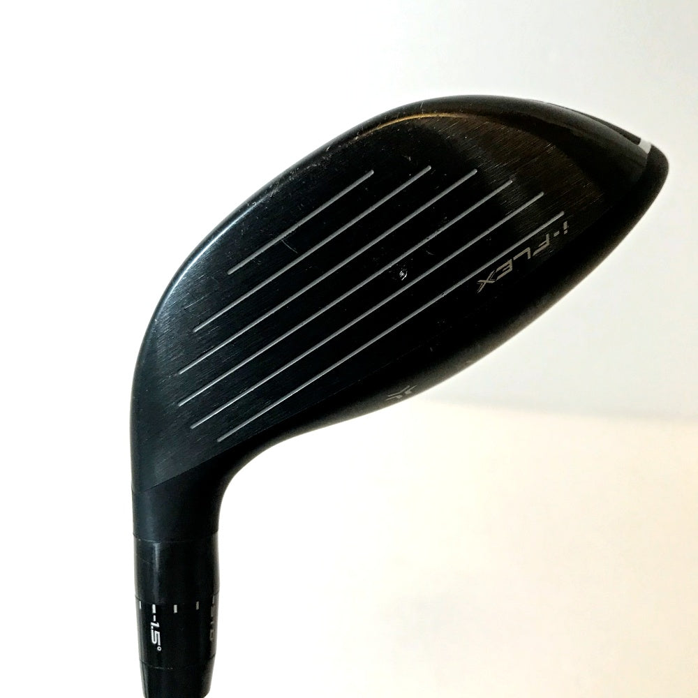 【ゴルフ用品】 SRIXON | スリクソン Zxi (2024) 7W 21° Diamana ZXi 50 SR ヘッドカバー付属【加古川店】