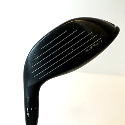 【ゴルフ用品】 SRIXON | スリクソン Zxi (2024) 7W 21° Diamana ZXi 50 SR ヘッドカバー付属【加古川店】