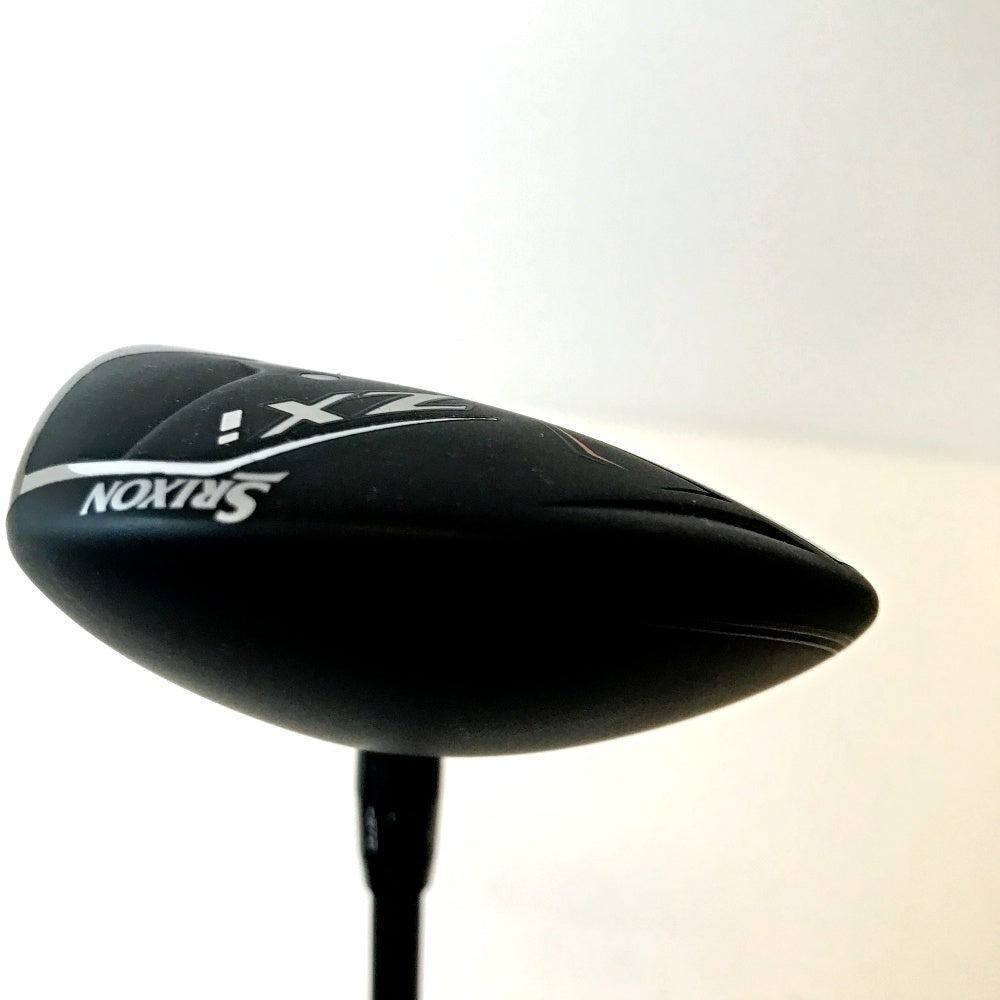 【ゴルフ用品】 SRIXON | スリクソン Zxi (2024) 7W 21° Diamana ZXi 50 SR ヘッドカバー付属【加古川店】