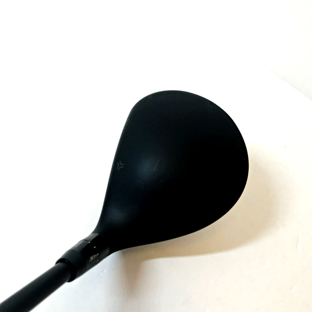 【ゴルフ用品】 SRIXON | スリクソン Zxi (2024) 7W 21° Diamana ZXi 50 SR ヘッドカバー付属【加古川店】