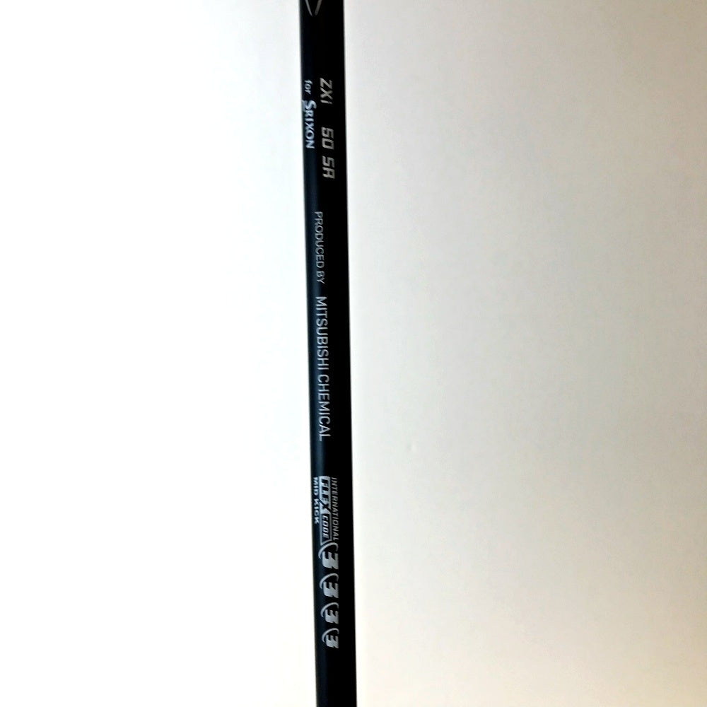 【ゴルフ用品】 SRIXON | スリクソン Zxi (2024) 7W 21° Diamana ZXi 50 SR ヘッドカバー付属【加古川店】