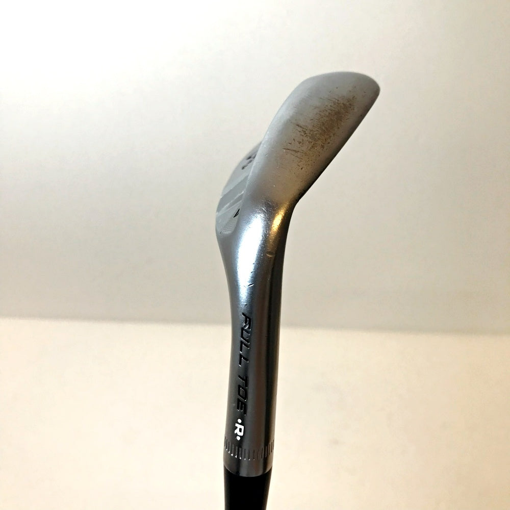 【ゴルフ用品】 Callaway | キャロウェイ JAWS RAW (2022) FULL TOE 56° N.S.PRO 950GHneo FLEX S【加古川店】