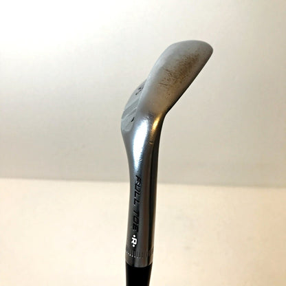 【ゴルフ用品】 Callaway | キャロウェイ JAWS RAW (2022) FULL TOE 56° N.S.PRO 950GHneo FLEX S【加古川店】