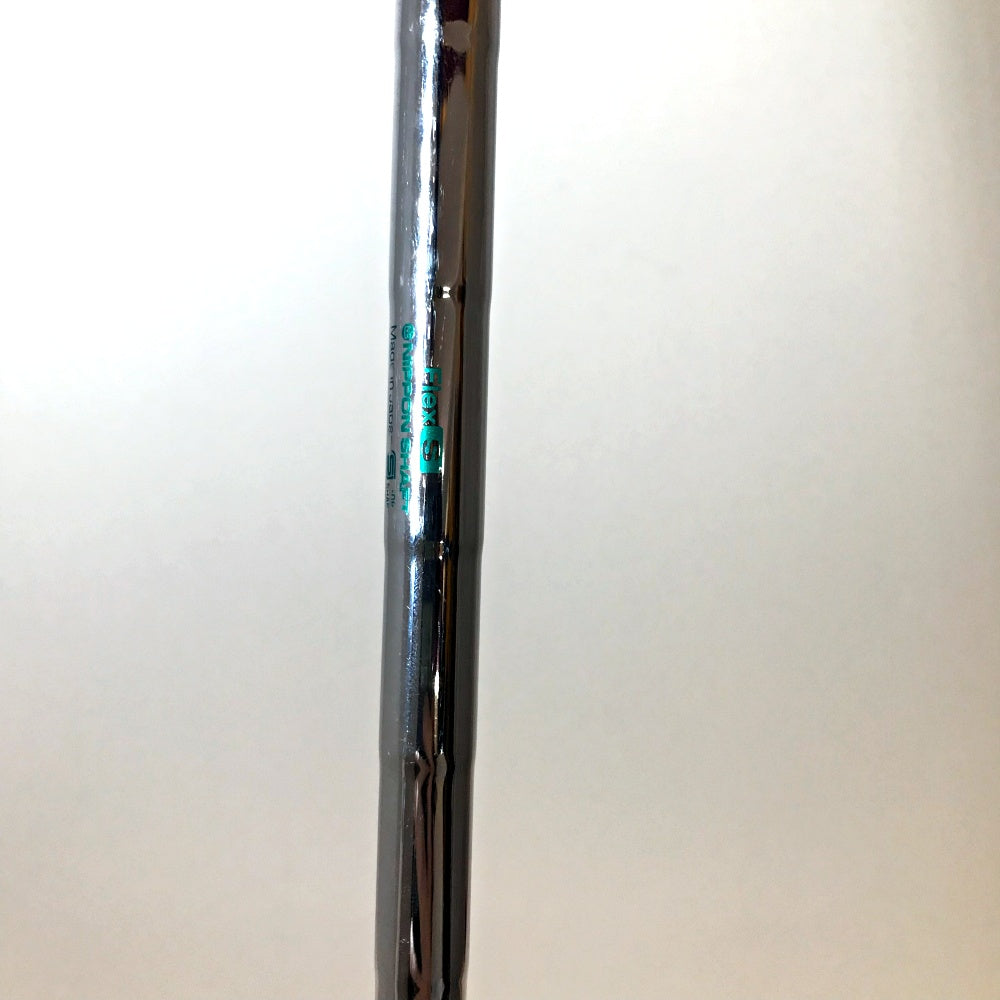 【ゴルフ用品】 Callaway | キャロウェイ JAWS RAW (2022) FULL TOE 56° N.S.PRO 950GHneo FLEX S【加古川店】