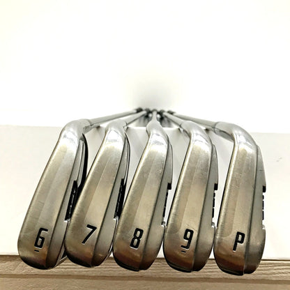 【ゴルフ用品】 RYOMA GOLF | リョーマゴルフ DSI (2018) アイアン ５本セット TOUR AD FLEX R【加古川店】
