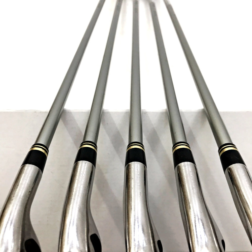 【ゴルフ用品】 RYOMA GOLF | リョーマゴルフ DSI (2018) アイアン ５本セット TOUR AD FLEX R【加古川店】