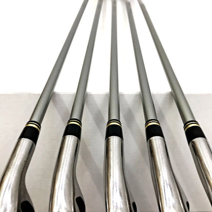 【ゴルフ用品】 RYOMA GOLF | リョーマゴルフ DSI (2018) アイアン ５本セット TOUR AD FLEX R【加古川店】