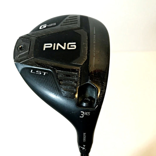 【ゴルフ用品】 PING | ピン G425 LST (2020) 3W 14.5° TOUR 173 FLEX S【加古川店】