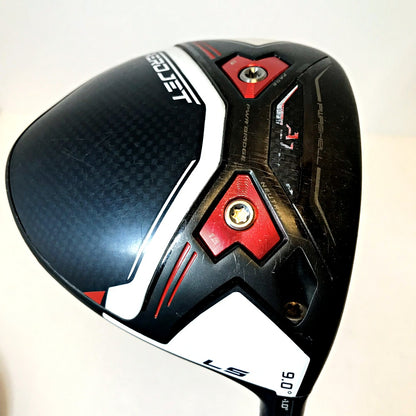 【ゴルフ用品】 COBRA | コブラ シャフト長(in):約約45inch AEROJET LS Volition US (2023) 1W 9.0° ALDILA ACENT 60 FLEX S【加古川店】