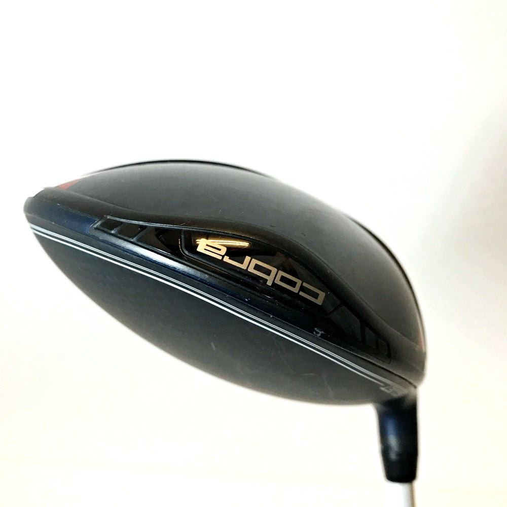 【ゴルフ用品】 COBRA | コブラ シャフト長(in):約約45inch AEROJET LS Volition US (2023) 1W 9.0° ALDILA ACENT 60 FLEX S【加古川店】
