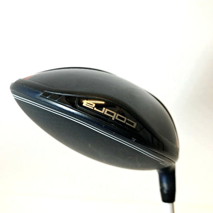 【ゴルフ用品】 COBRA | コブラ シャフト長(in):約約45inch AEROJET LS Volition US (2023) 1W 9.0° ALDILA ACENT 60 FLEX S【加古川店】