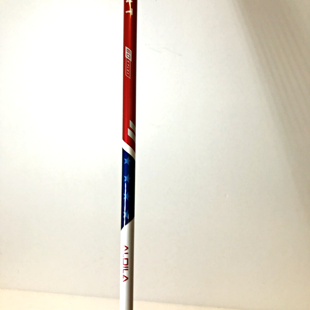 【ゴルフ用品】 COBRA | コブラ シャフト長(in):約約45inch AEROJET LS Volition US (2023) 1W 9.0° ALDILA ACENT 60 FLEX S【加古川店】
