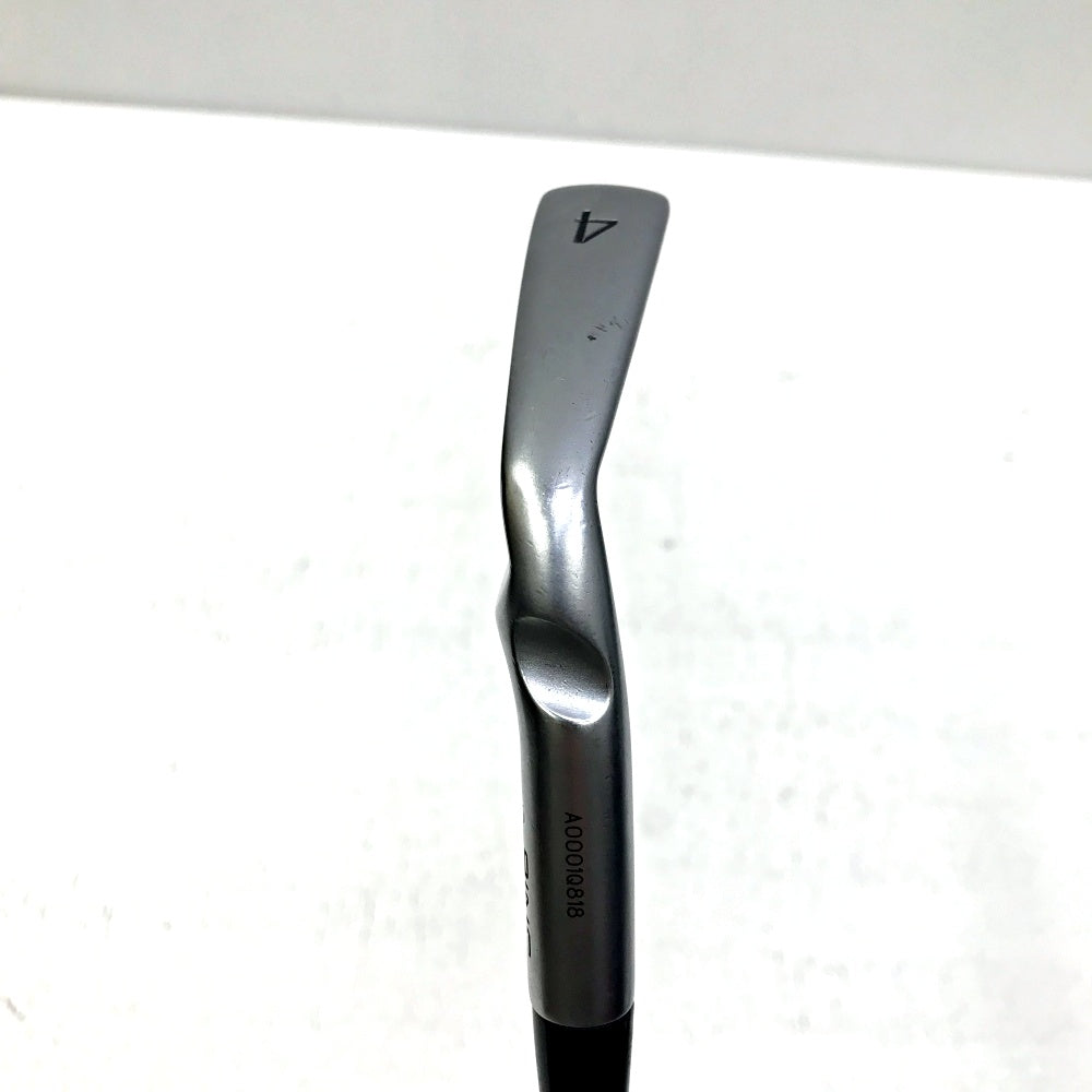 【ゴルフ用品】 PING | ピン i59 FORGED (2021) 4I NS.PRO Zelos8 S【加古川店】