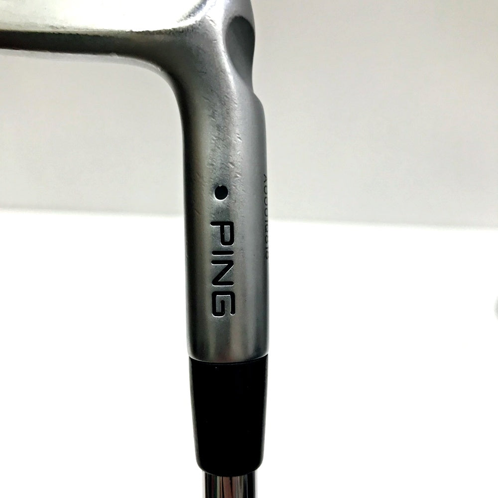 【ゴルフ用品】 PING | ピン i59 FORGED (2021) 4I NS.PRO Zelos8 S【加古川店】