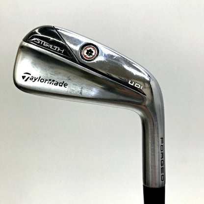 【ゴルフ用品】 TaylorMade | テーラーメイド STEALTH UDI (2022) 4I 23° TENSEI CK ORANGE 80HY S【加古川店】