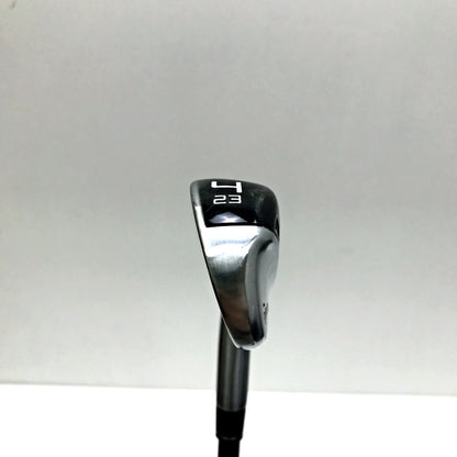 【ゴルフ用品】 TaylorMade | テーラーメイド STEALTH UDI (2022) 4I 23° TENSEI CK ORANGE 80HY S【加古川店】