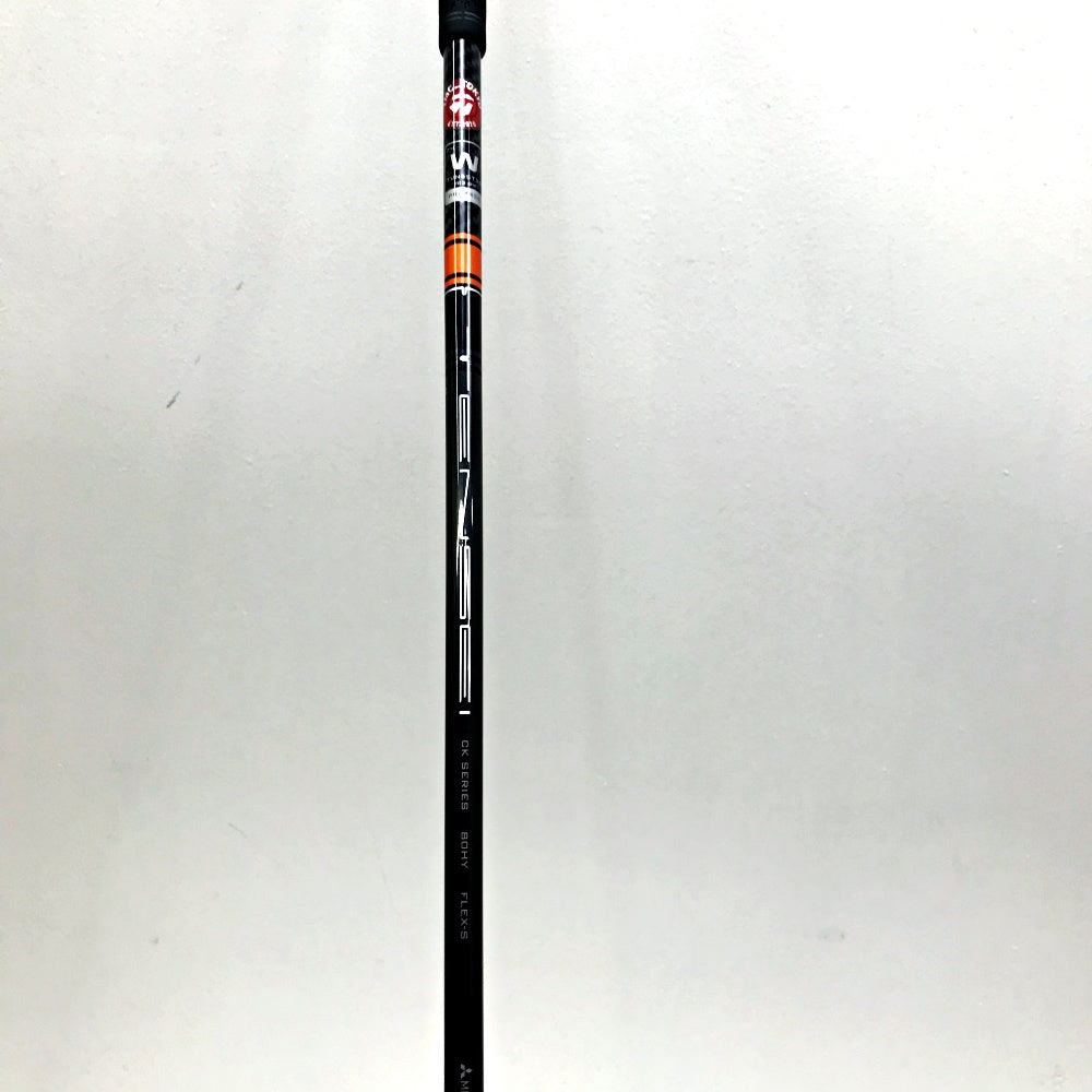 【ゴルフ用品】 TaylorMade | テーラーメイド STEALTH UDI (2022) 4I 23° TENSEI CK ORANGE 80HY S【加古川店】