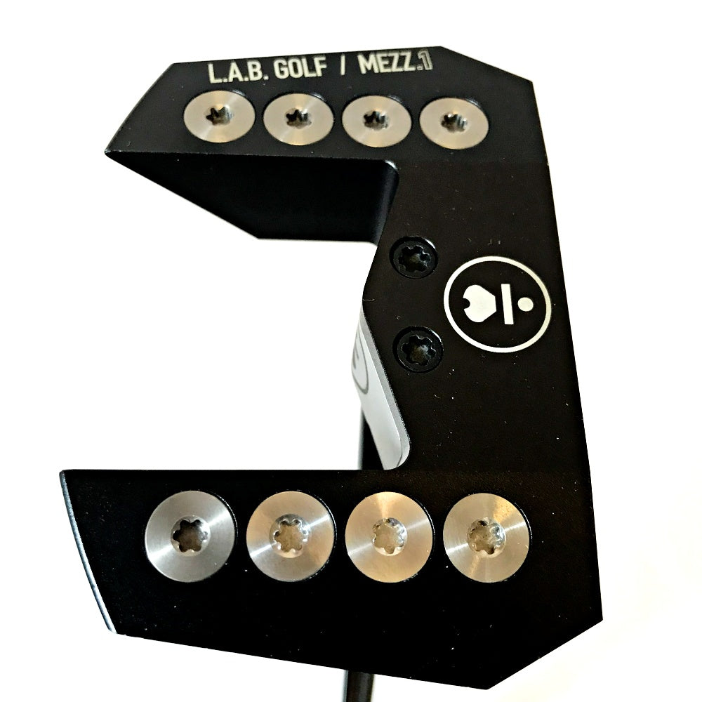 【ゴルフ用品】 L.A.B.GOLF ラブゴルフ MEZZ.1 パター【加古川店】