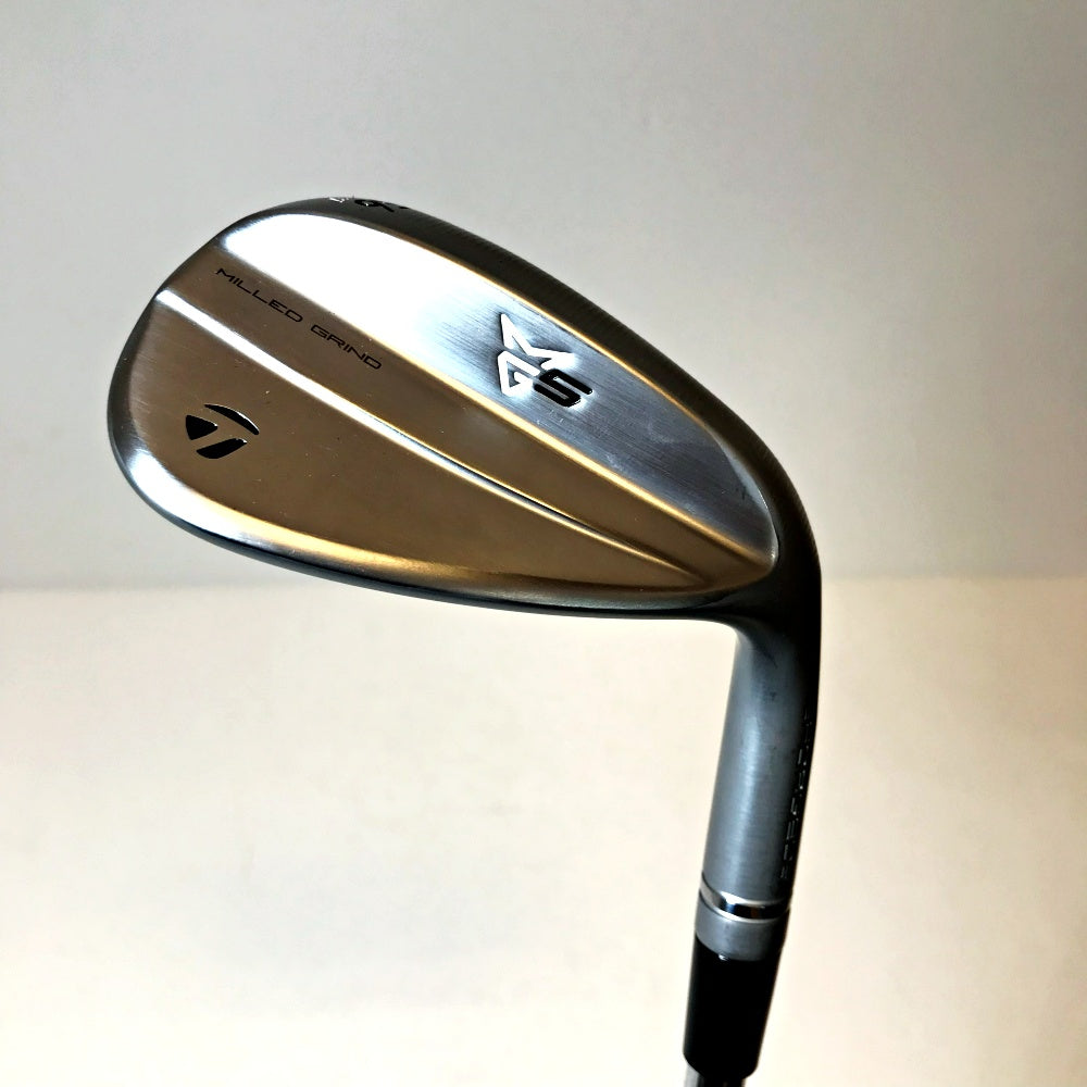 【ゴルフ用品】 TaylorMade | テーラーメイド MILLED GRIND 5 (2025) 56° N.S.PRO MODUS3 TOUR105 FLEX S【加古川店】