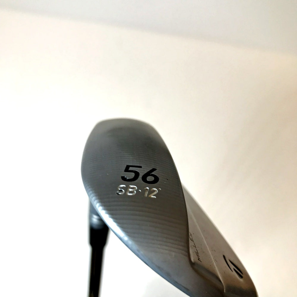【ゴルフ用品】 TaylorMade | テーラーメイド MILLED GRIND 5 (2025) 56° N.S.PRO MODUS3 TOUR105 FLEX S【加古川店】