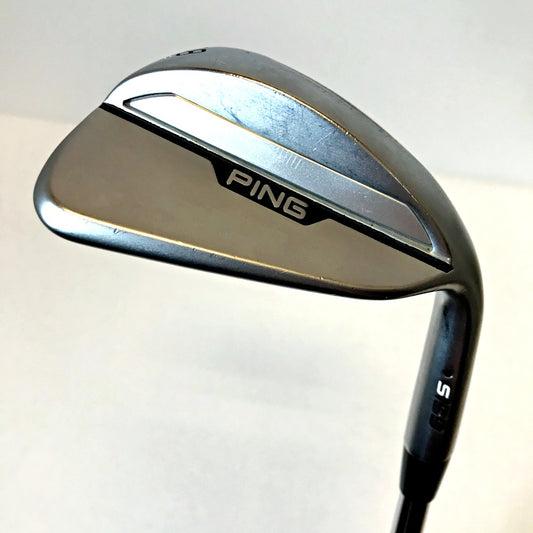【ゴルフ用品】 PING | ピン S159 (2024) 58° N.S.PRO MODUS3 FLEX S【加古川店】