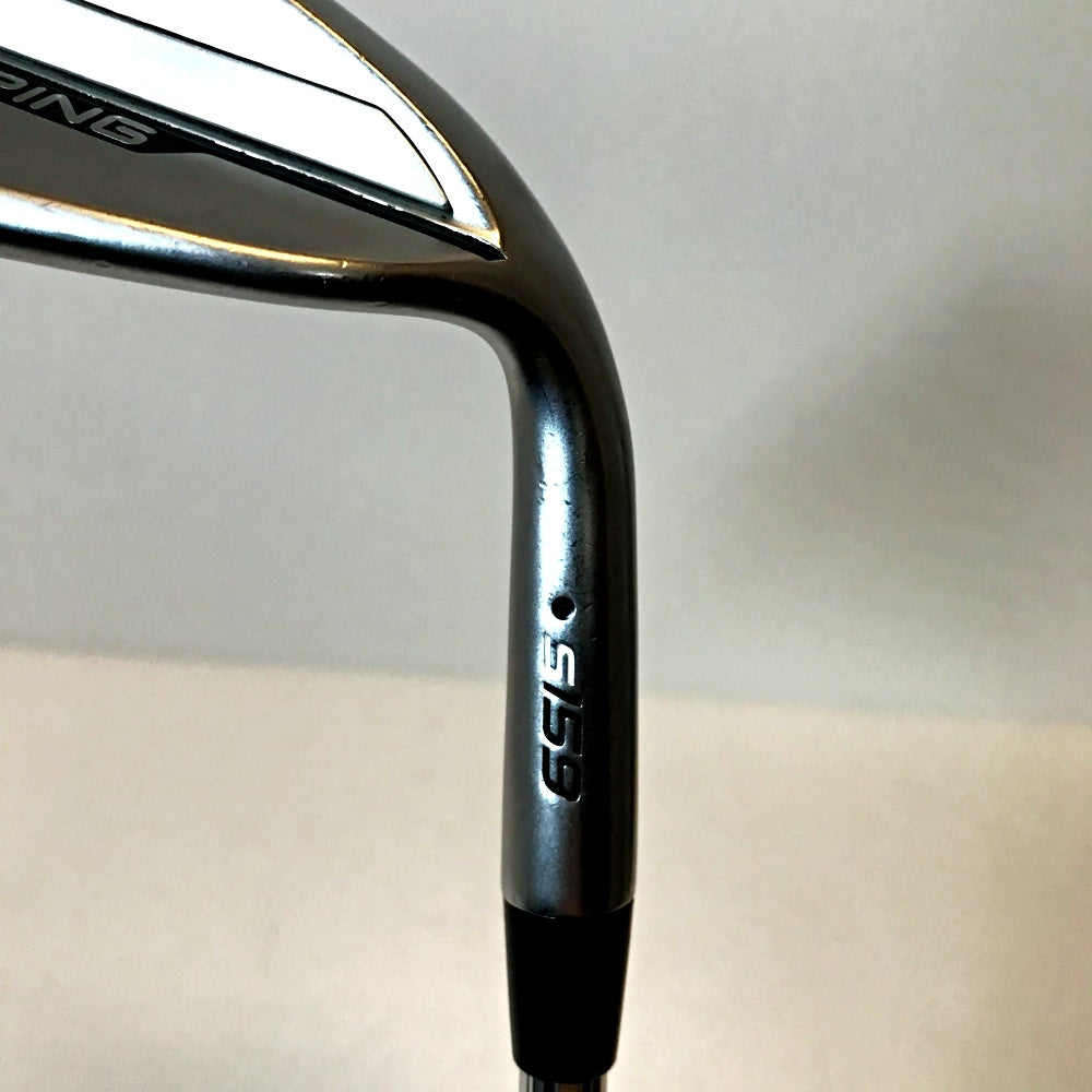 【ゴルフ用品】 PING | ピン S159 (2024) 58° N.S.PRO MODUS3 FLEX S【加古川店】