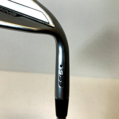 【ゴルフ用品】 PING | ピン S159 (2024) 58° N.S.PRO MODUS3 FLEX S【加古川店】