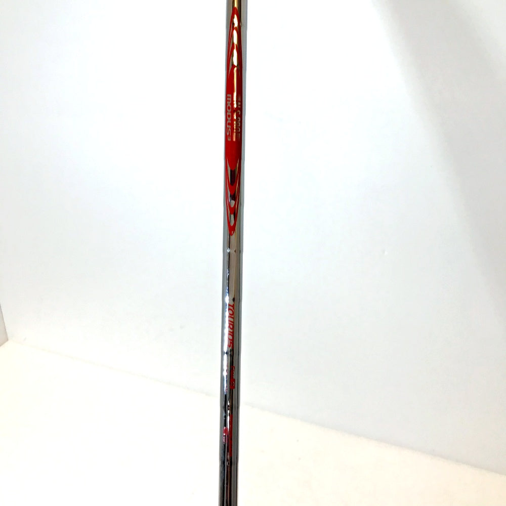 【ゴルフ用品】 BRIDGESTONE | ブリヂストン BITTING SPIN (2024) 58° NS.PRO MODUS3 TOUR105 FLEX S【加古川店】