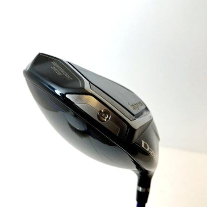 【ゴルフ用品】 YAMAHA | ヤマハ inpres DRIVESTAR (2022) 1W10.5° SPEEDER NX FLEX SR ヘッドカバー付【加古川店】