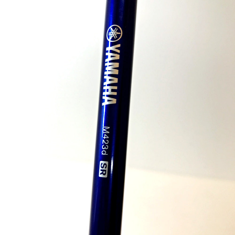 【ゴルフ用品】 YAMAHA | ヤマハ inpres DRIVESTAR (2022) 1W10.5° SPEEDER NX FLEX SR ヘッドカバー付【加古川店】