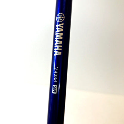 【ゴルフ用品】 YAMAHA | ヤマハ inpres DRIVESTAR (2022) 1W10.5° SPEEDER NX FLEX SR ヘッドカバー付【加古川店】