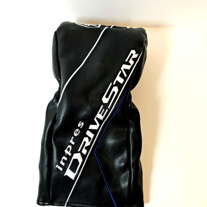 【ゴルフ用品】 YAMAHA | ヤマハ inpres DRIVESTAR (2022) 1W10.5° SPEEDER NX FLEX SR ヘッドカバー付【加古川店】