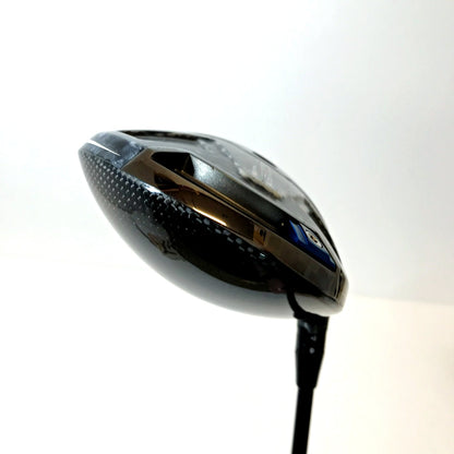 【ゴルフ用品】 Callaway | キャロウェイ PARADYM Ai SMOKE MAX (2024) 1W 10.5° TENSEI 50 FLEX R 約45インチ【加古川店】