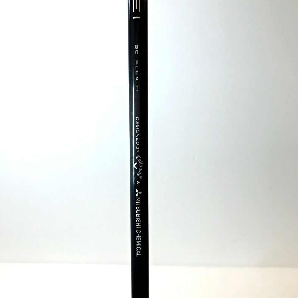 【ゴルフ用品】 Callaway | キャロウェイ PARADYM Ai SMOKE MAX (2024) 1W 10.5° TENSEI 50 FLEX R 約45インチ【加古川店】