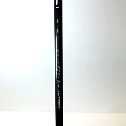 【ゴルフ用品】 Callaway | キャロウェイ PARADYM Ai SMOKE MAX (2024) 1W 10.5° TENSEI 50 FLEX R 約45インチ【加古川店】