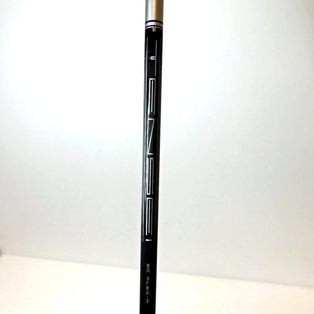 【ゴルフ用品】 Callaway | キャロウェイ PARADYM Ai SMOKE MAX (2024) 1W 10.5° TENSEI 50 FLEX R 約45インチ【加古川店】