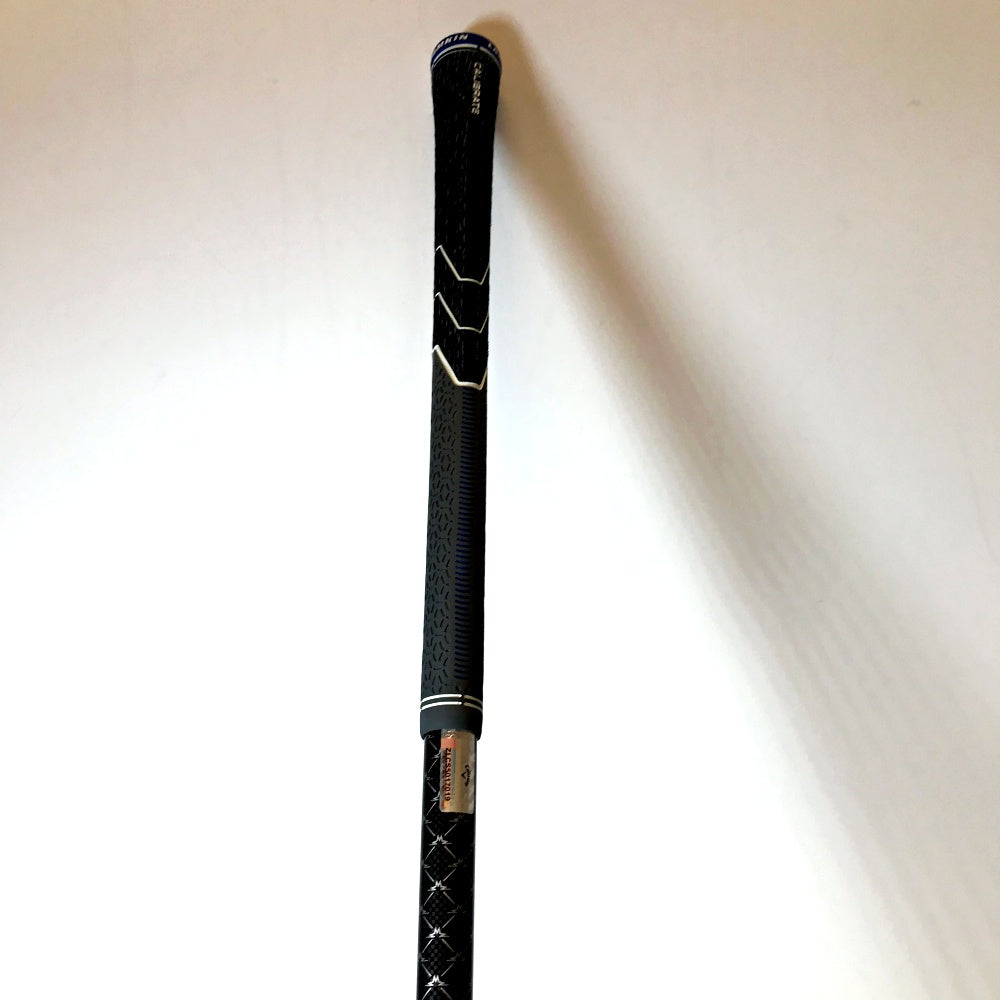 【ゴルフ用品】 Callaway | キャロウェイ PARADYM Ai SMOKE MAX (2024) 1W 10.5° TENSEI 50 FLEX R 約45インチ【加古川店】