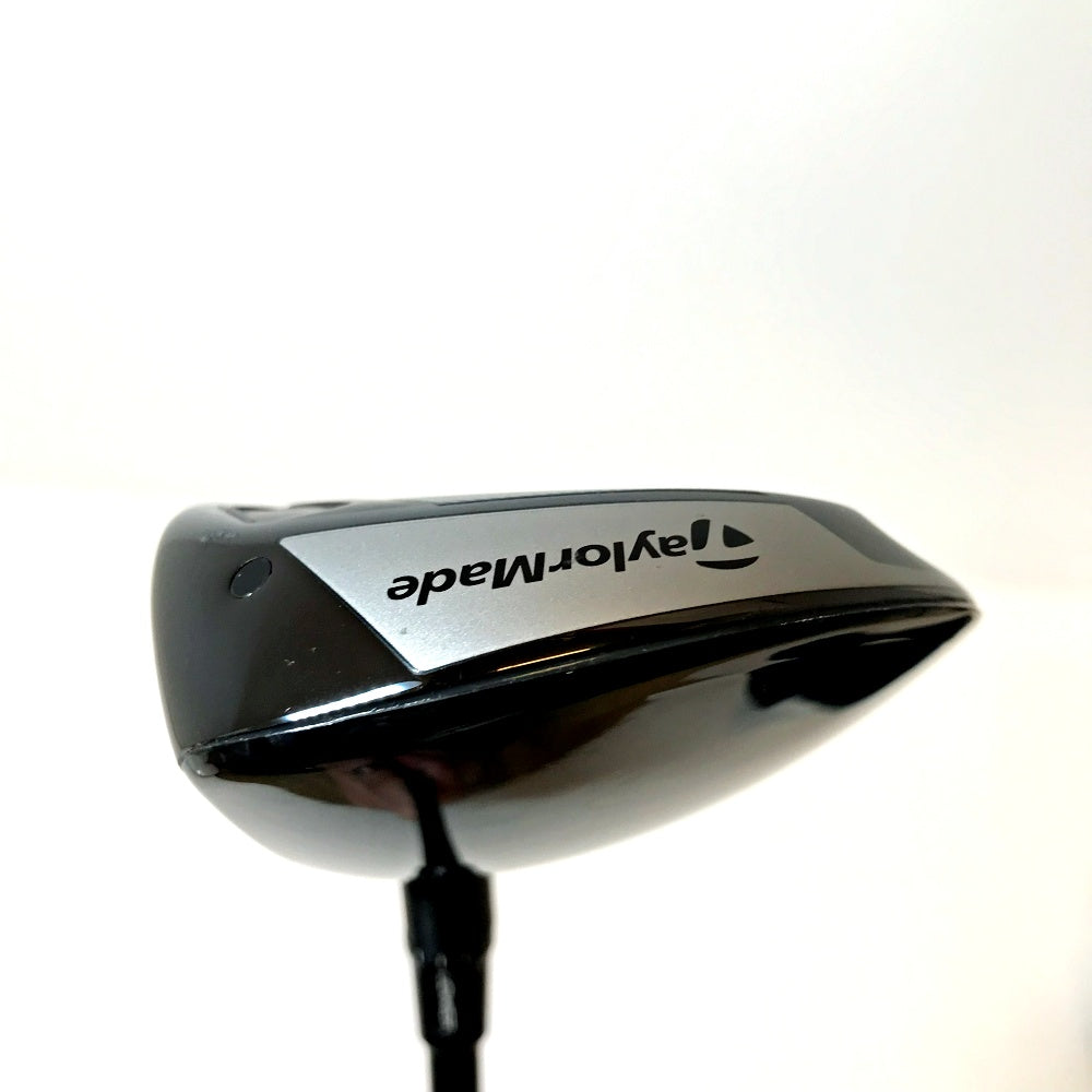 【ゴルフ用品】 TaylorMade | テーラーメイド Qi10 TOUR (2024) 5W 18° DIAMANA SILVER TM50 FLEX S ヘッドカバー付【加古川店】