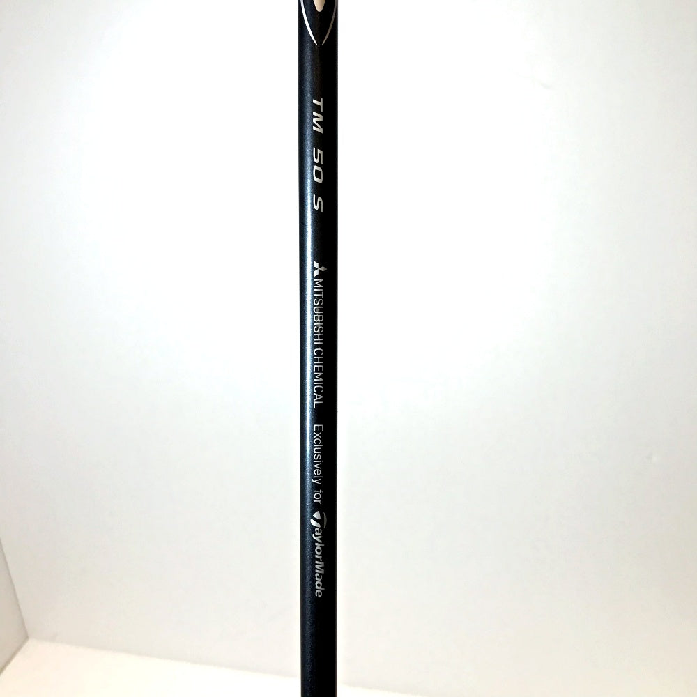 【ゴルフ用品】 TaylorMade | テーラーメイド Qi10 TOUR (2024) 5W 18° DIAMANA SILVER TM50 FLEX S ヘッドカバー付【加古川店】