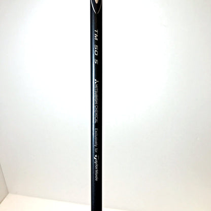 【ゴルフ用品】 TaylorMade | テーラーメイド Qi10 TOUR (2024) 5W 18° DIAMANA SILVER TM50 FLEX S ヘッドカバー付【加古川店】