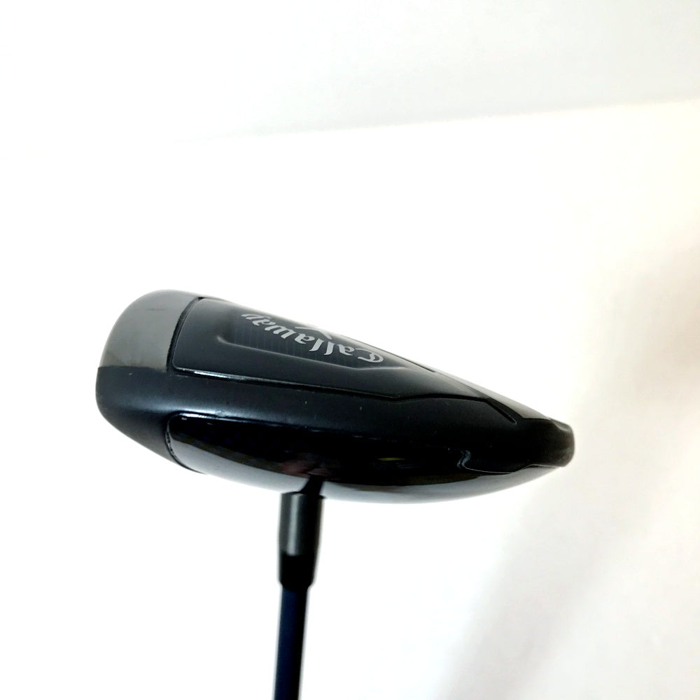【ゴルフ用品】 Callaway | キャロウェイ PARADYM MAXFAST (2023) 5W SPEEDER NX 40 FLEX R【加古川店】