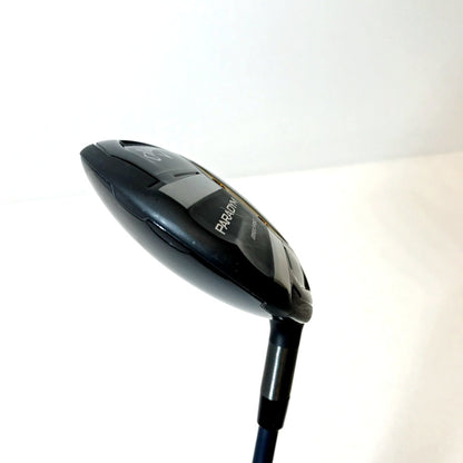 【ゴルフ用品】 Callaway | キャロウェイ PARADYM MAXFAST (2023) 5W SPEEDER NX 40 FLEX R【加古川店】
