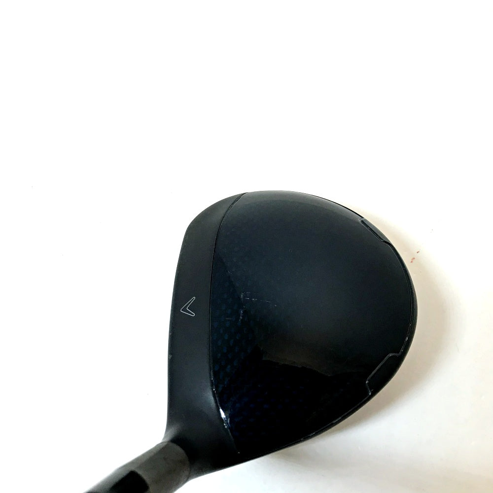 【ゴルフ用品】 Callaway | キャロウェイ PARADYM MAXFAST (2023) 5W SPEEDER NX 40 FLEX R【加古川店】