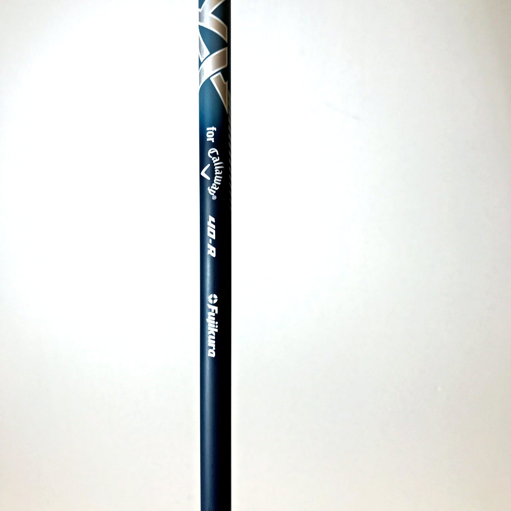 【ゴルフ用品】 Callaway | キャロウェイ PARADYM MAXFAST (2023) 5W SPEEDER NX 40 FLEX R【加古川店】