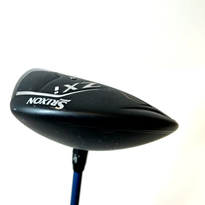 【ゴルフ用品】 SRIXON | スリクソン Zxi (2024) 5W 18° VENTUS FLEX S ヘッドカバー付【加古川店】