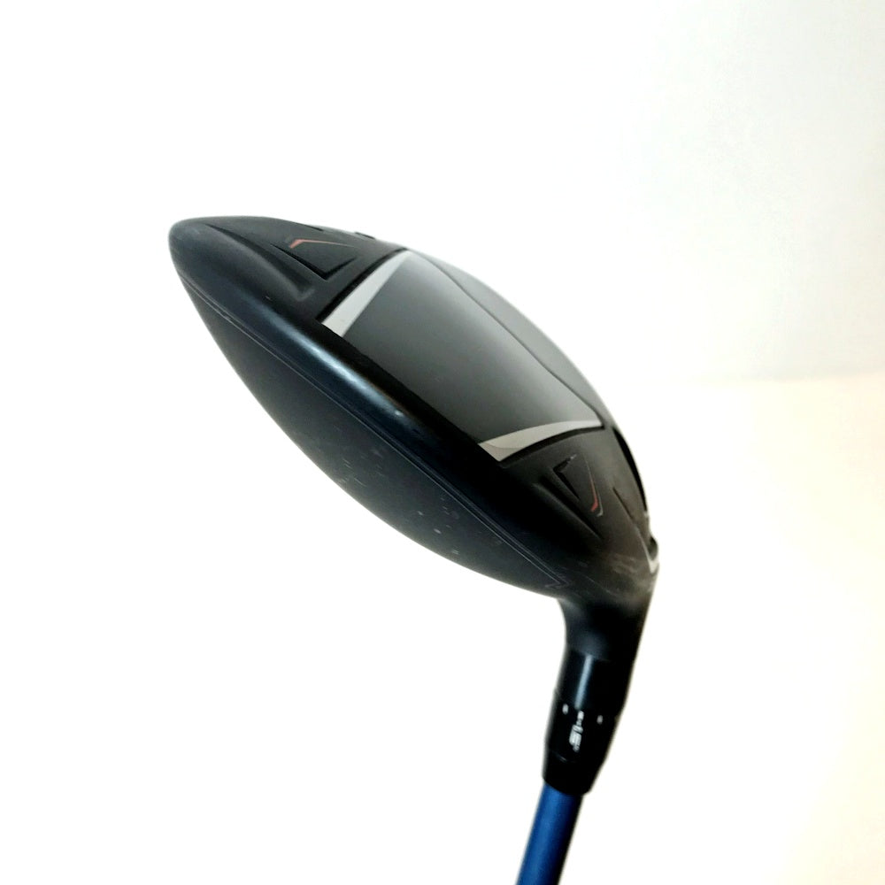 【ゴルフ用品】 SRIXON | スリクソン Zxi (2024) 5W 18° VENTUS FLEX S ヘッドカバー付【加古川店】