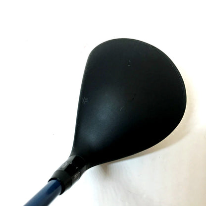 【ゴルフ用品】 SRIXON | スリクソン Zxi (2024) 5W 18° VENTUS FLEX S ヘッドカバー付【加古川店】