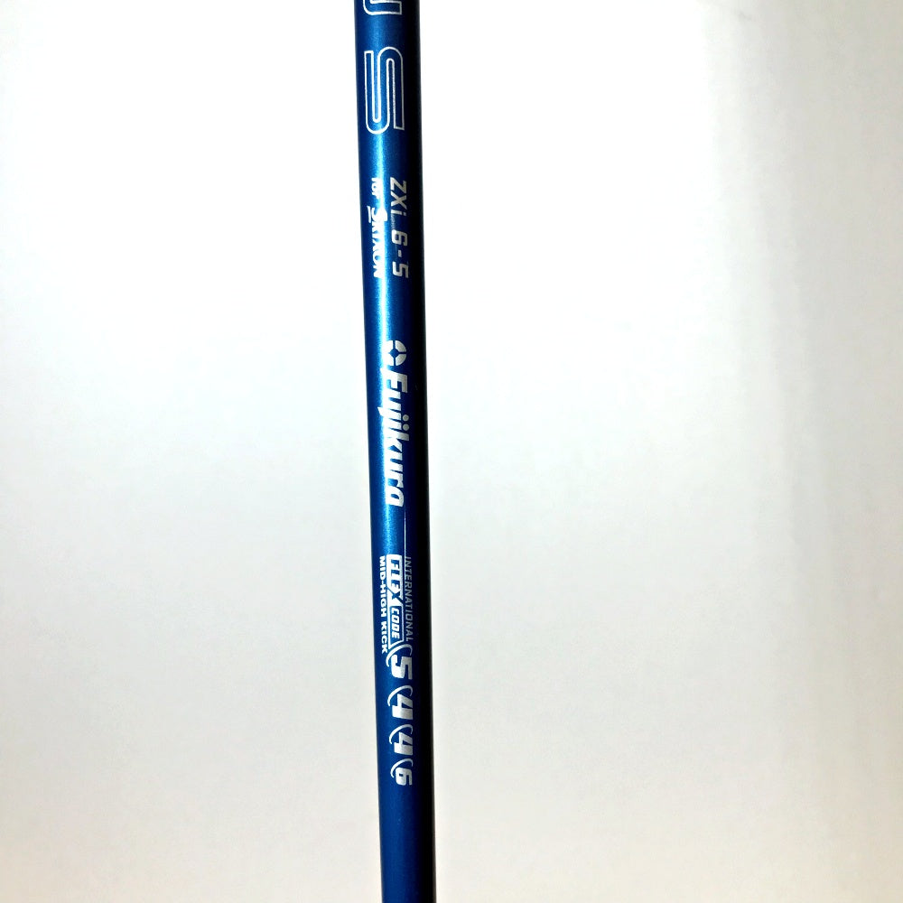 【ゴルフ用品】 SRIXON | スリクソン Zxi (2024) 5W 18° VENTUS FLEX S ヘッドカバー付【加古川店】