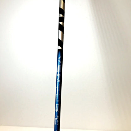 【ゴルフ用品】 SRIXON | スリクソン Zxi (2024) 5W 18° VENTUS FLEX S ヘッドカバー付【加古川店】