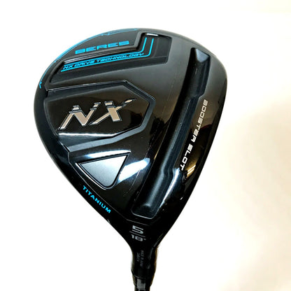 【ゴルフ用品】 HONMA | ホンマ BERES NX (2022) 5W18° VIZARD FLEX S【加古川店】